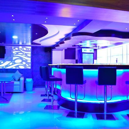 Thiviyam Airport Hotel Ченнаи Экстерьер фото